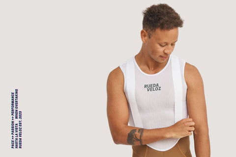 MEN'S BASELAYERS