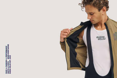 MEN'S JACKETS & GILETS