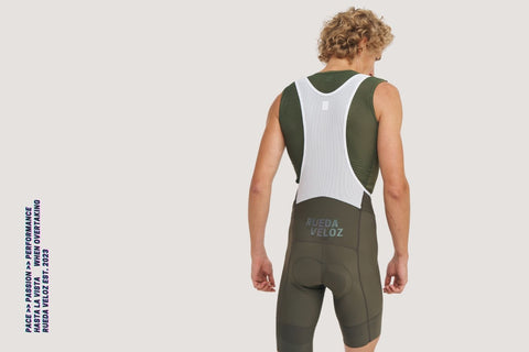 MEN'S BIBS