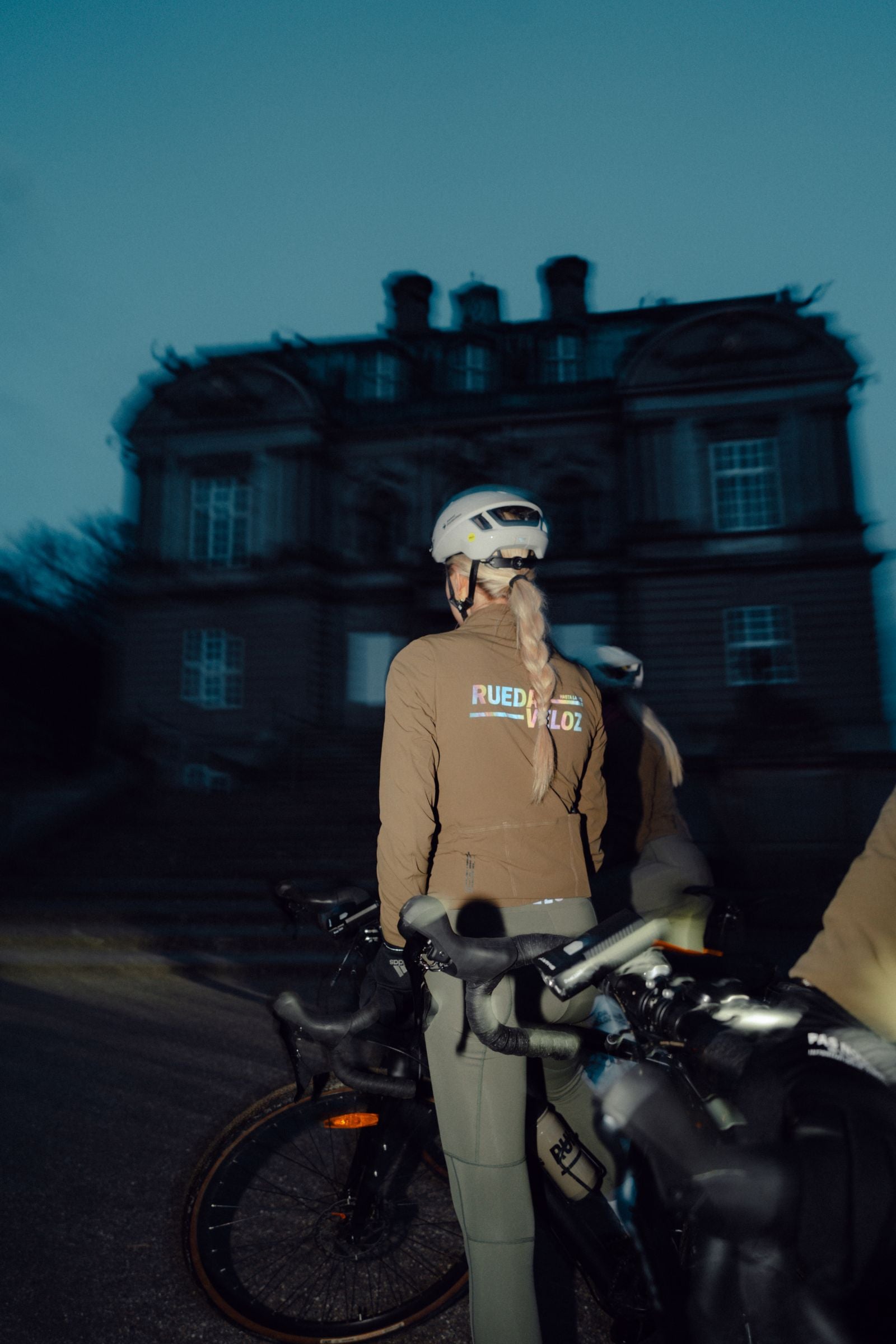 Women's RV Pro Winter Jacket