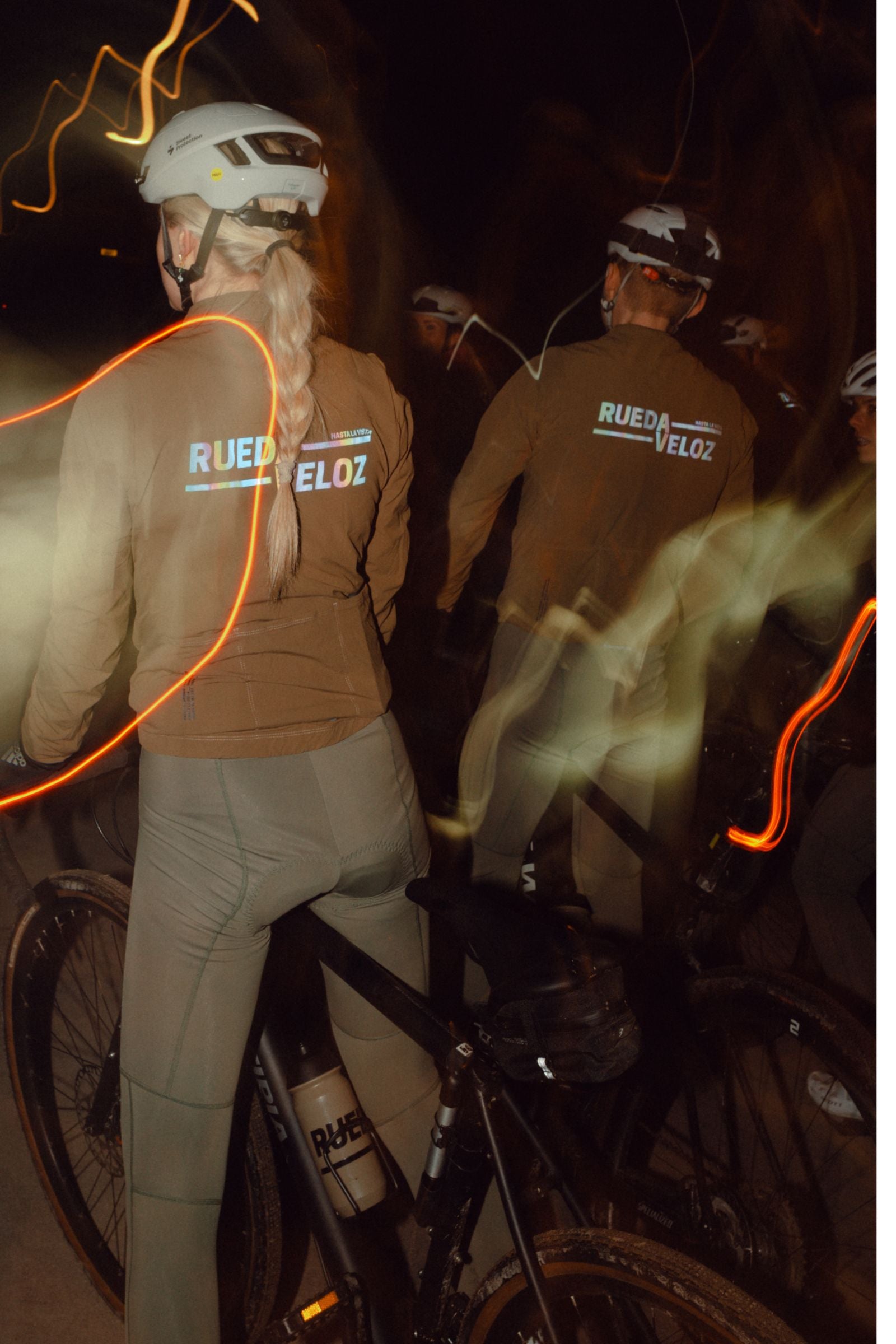 WOMEN'S RV PRO LONG WINTER BIBS