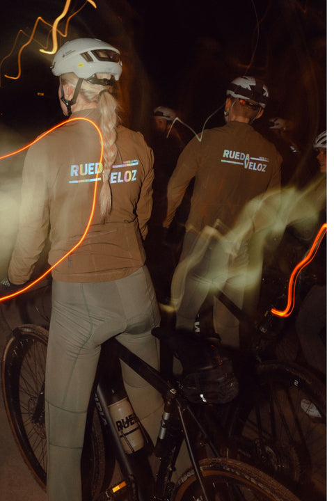 MEN'S RV PRO WINTER JACKET