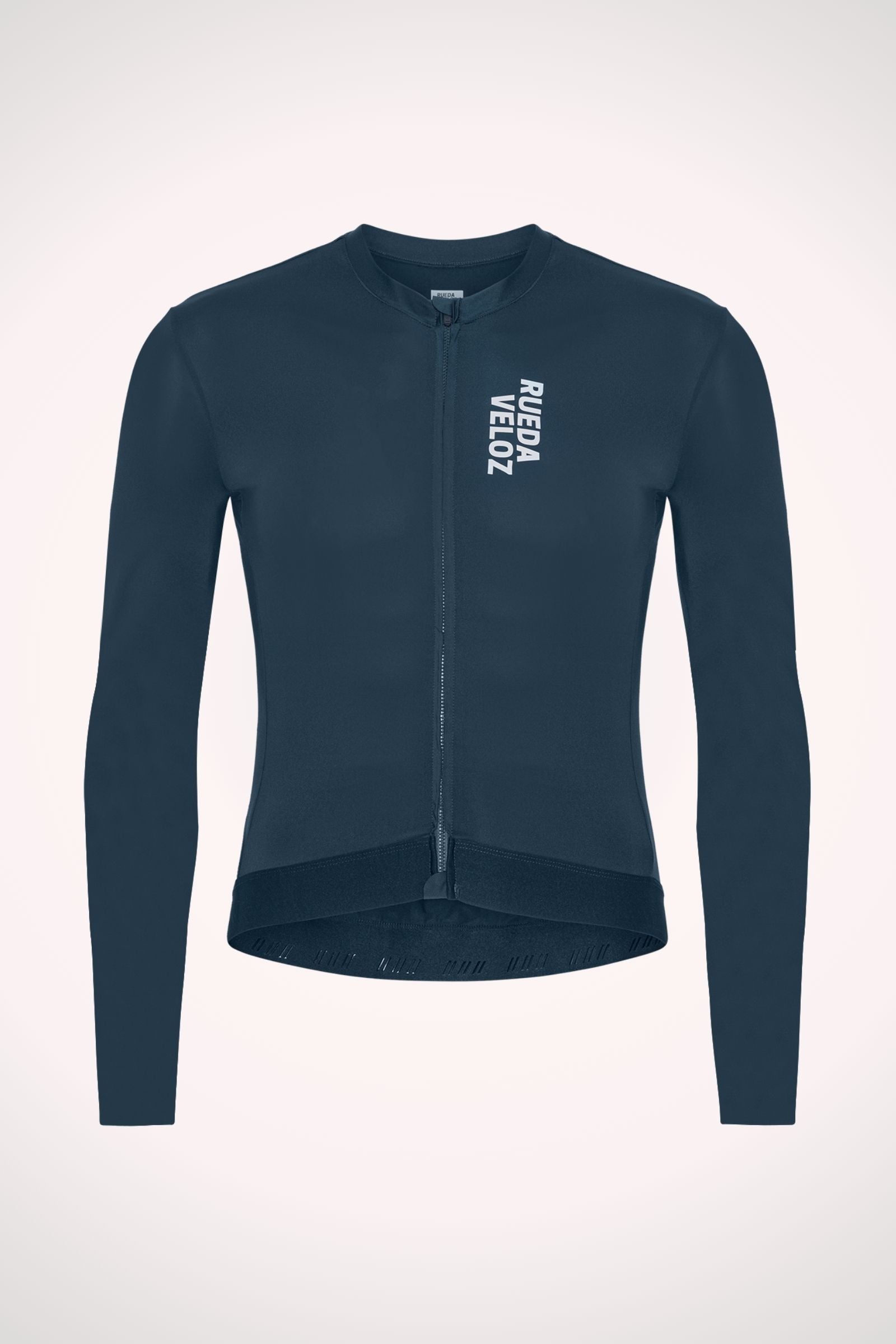 MEN'S RV SOLAR LONG SLEEVE JERSEY | RUEDA VELOZ