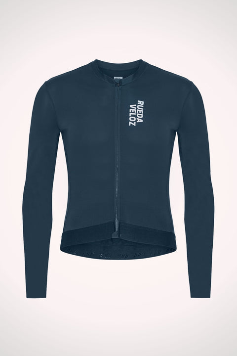 MEN'S RV SOLAR LONG SLEEVE JERSEY