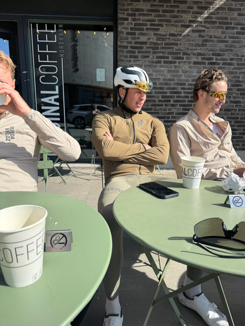 RV X ATTAAC SOCIAL RIDE