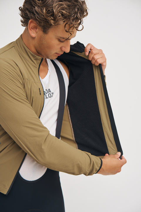 MEN'S RV PRO WINTER JACKET