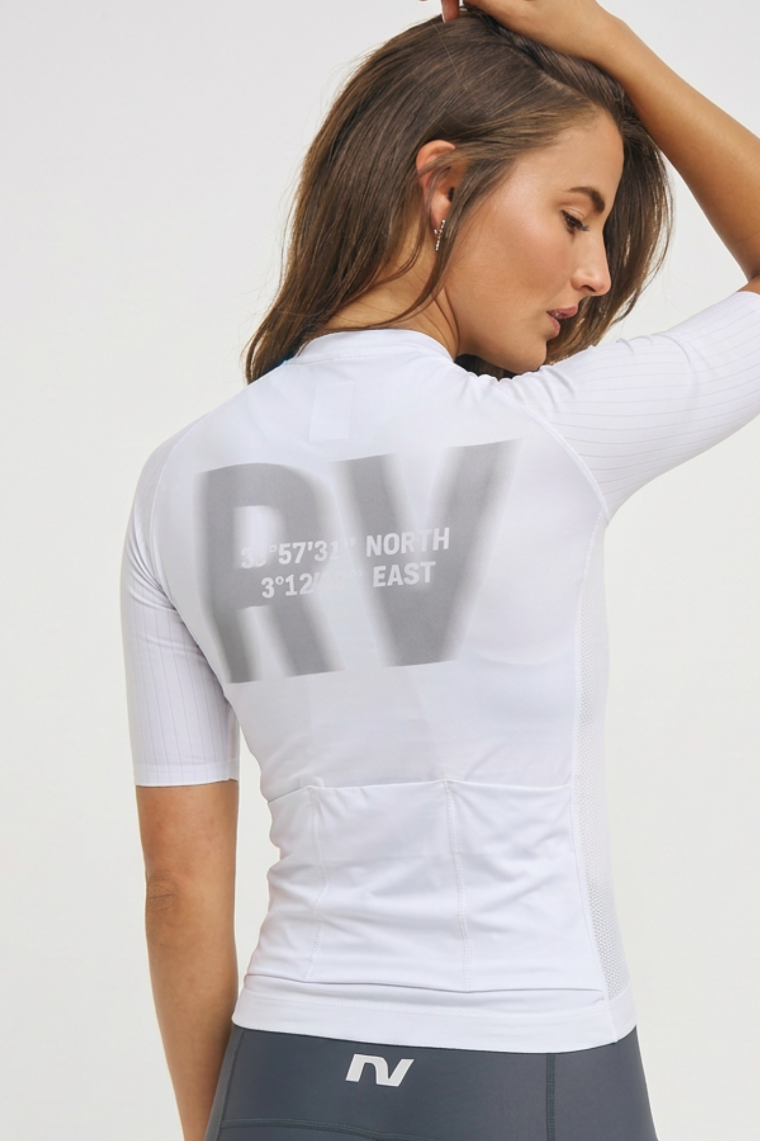 WOMEN'S RV VIENTO JERSEY