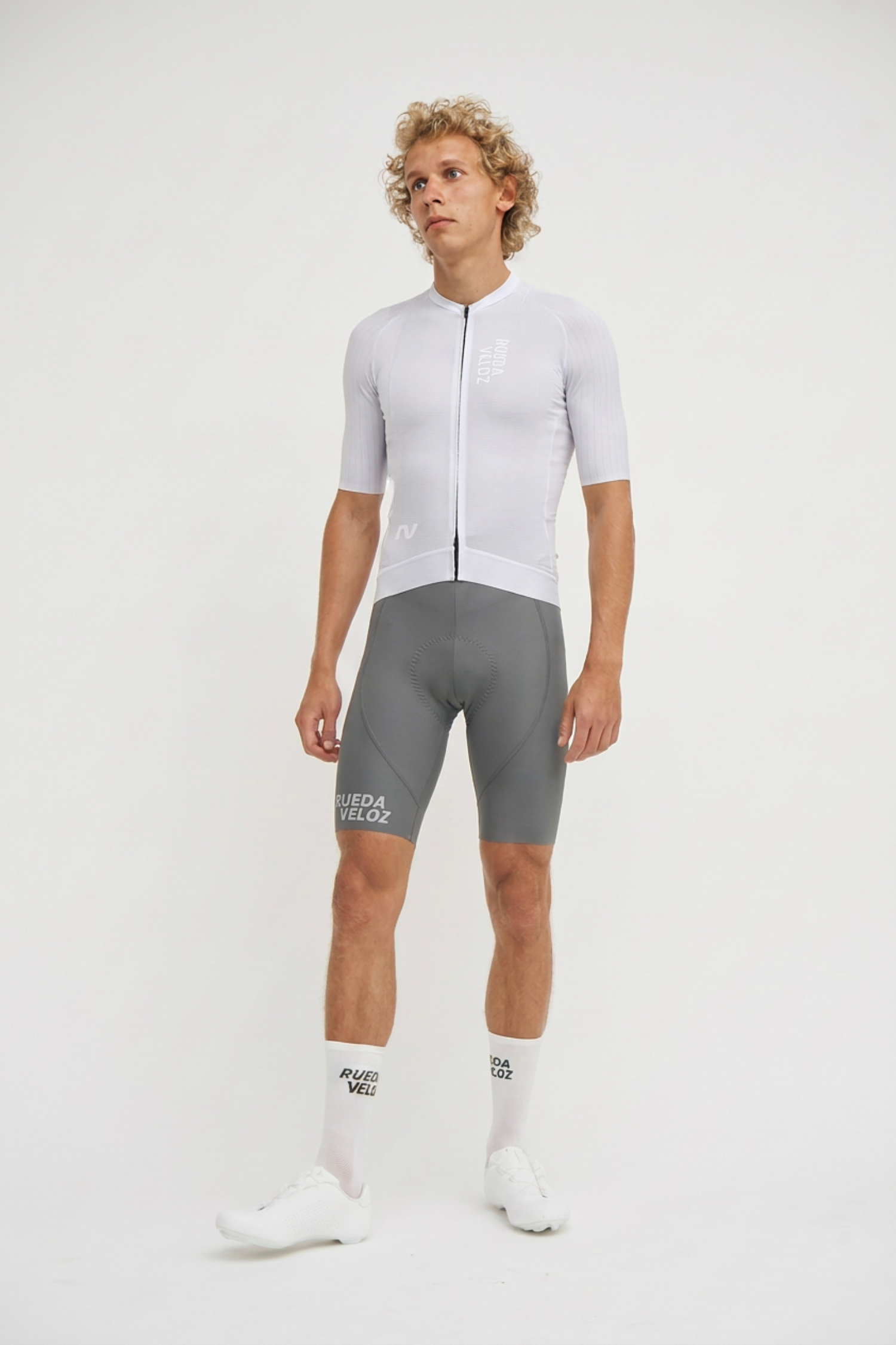 MEN'S RV VIENTO JERSEY