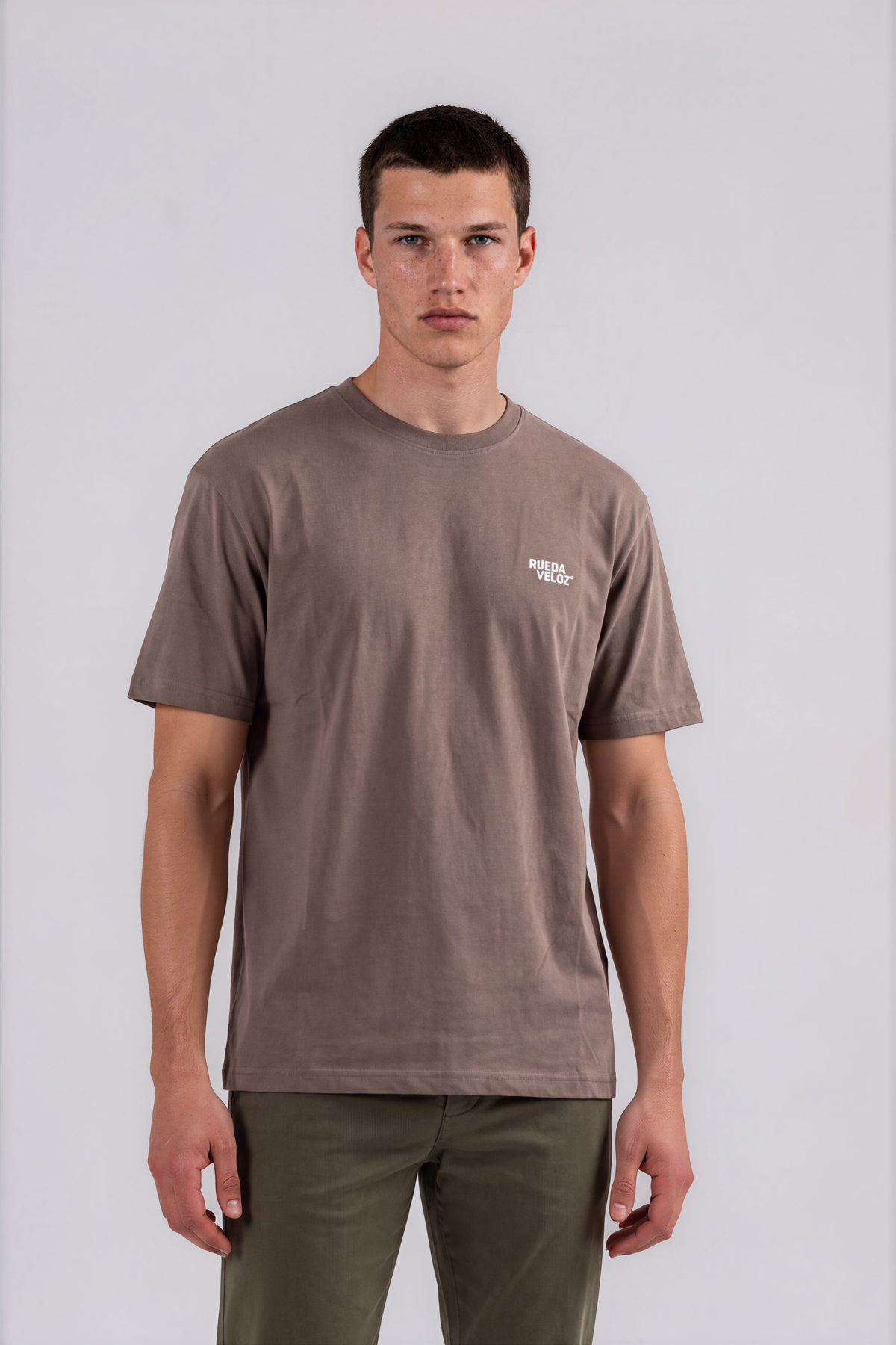RV Boxfit T-shirt (unisex)