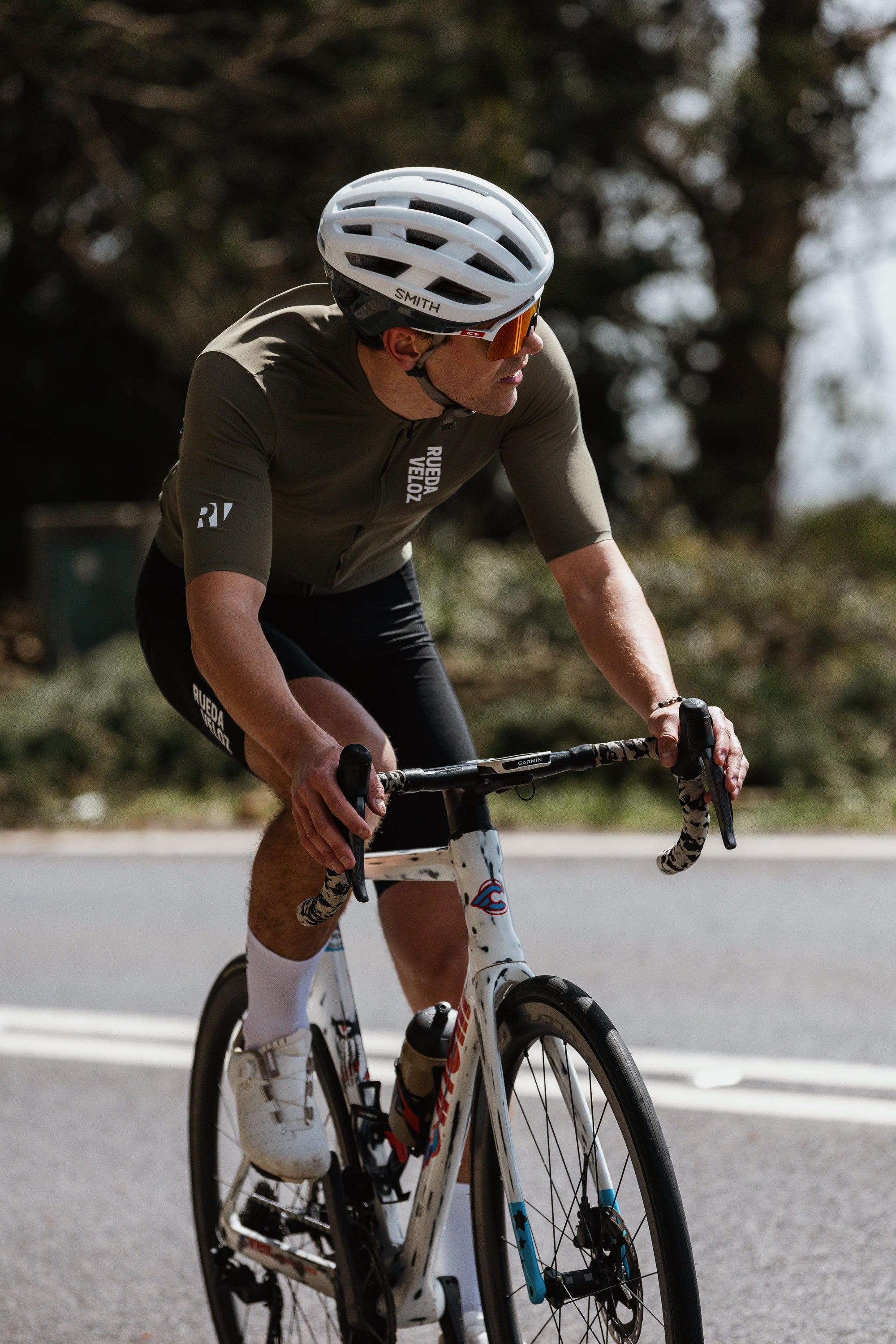 bundle SOLAR CORE COMBO PARA HOMBRE