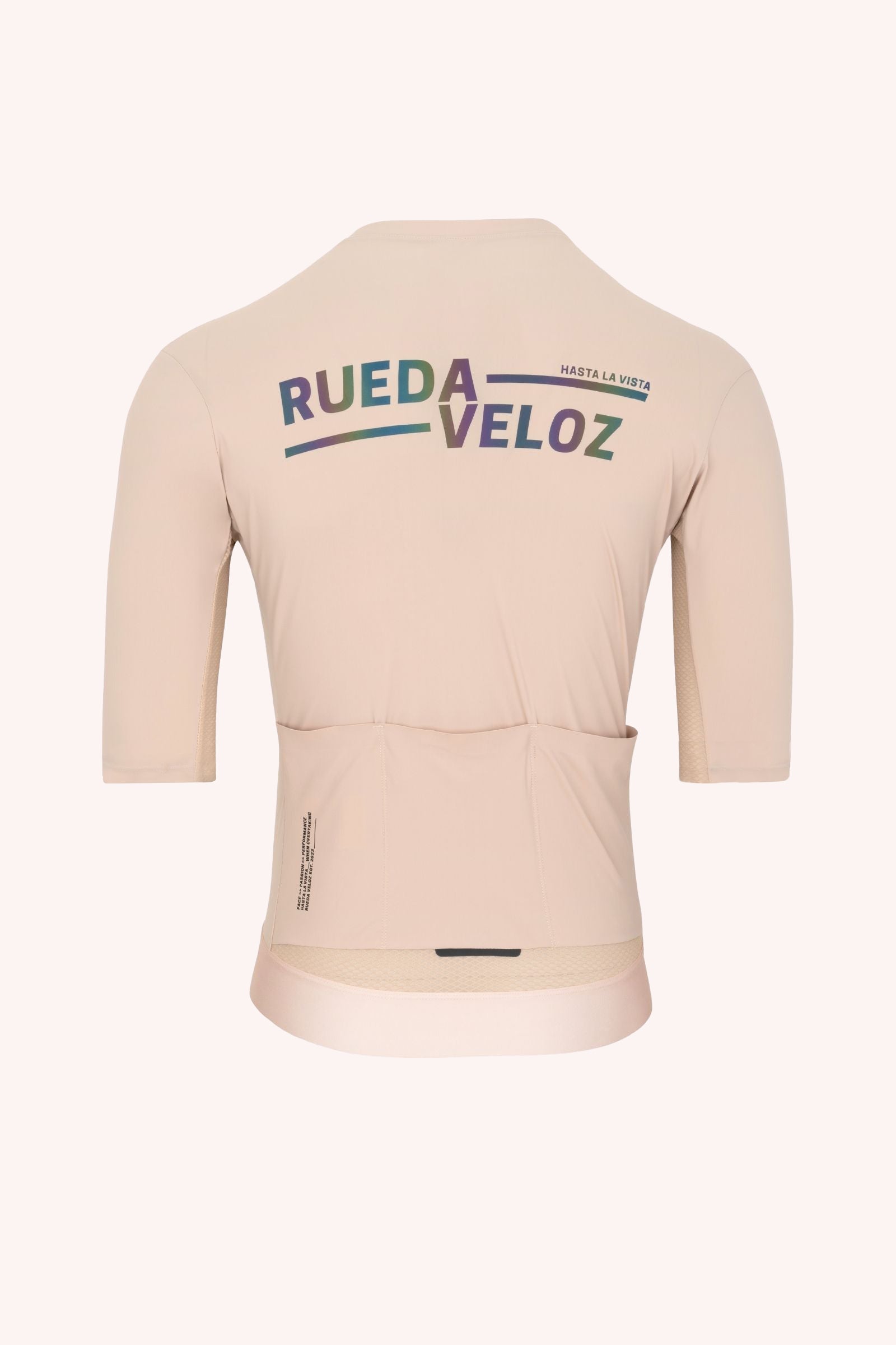 MEN'S RV PRO JERSEY