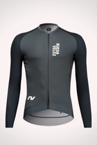MEN'S RV VIENTO LONG SLEEVE JERSEY