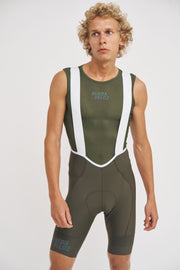 Verde militar
