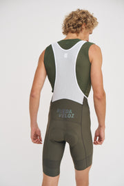 Verde militar