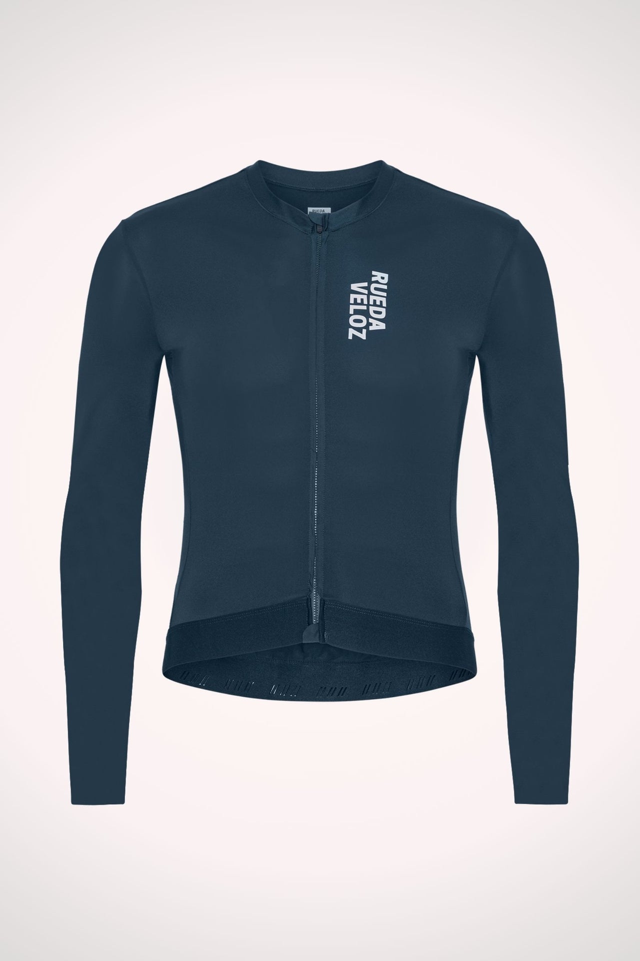 MEN'S RV SOLAR LONG SLEEVE JERSEY