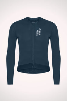 MEN'S RV SOLAR LONG SLEEVE JERSEY