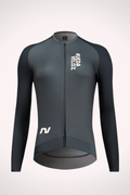 WOMEN'S RV VIENTO LONG SLEEEVE JERSEY