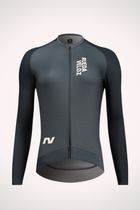 WOMEN'S RV VIENTO LONG SLEEEVE JERSEY