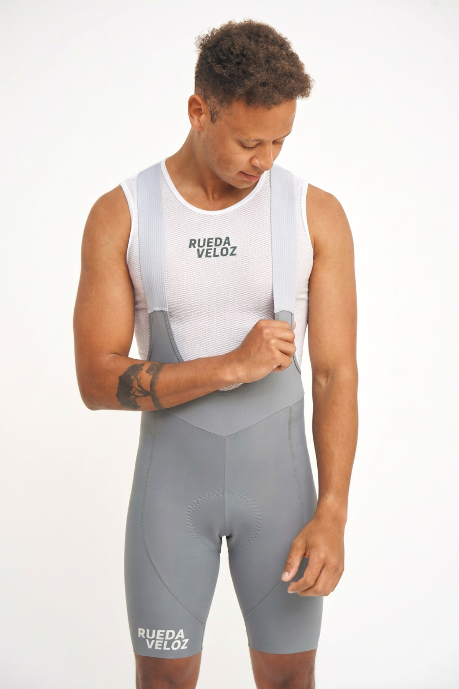 MEN'S RV VIENTO BIBS