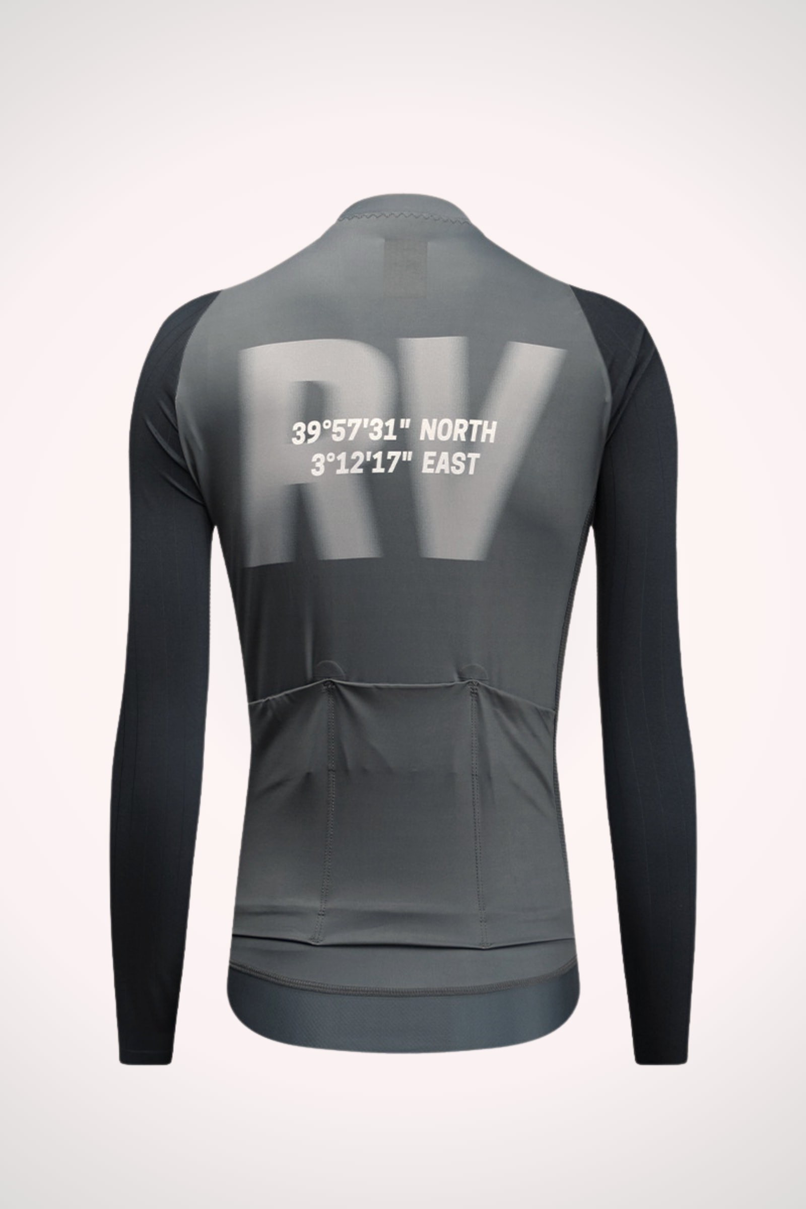 WOMEN'S RV VIENTO LONG SLEEEVE JERSEY