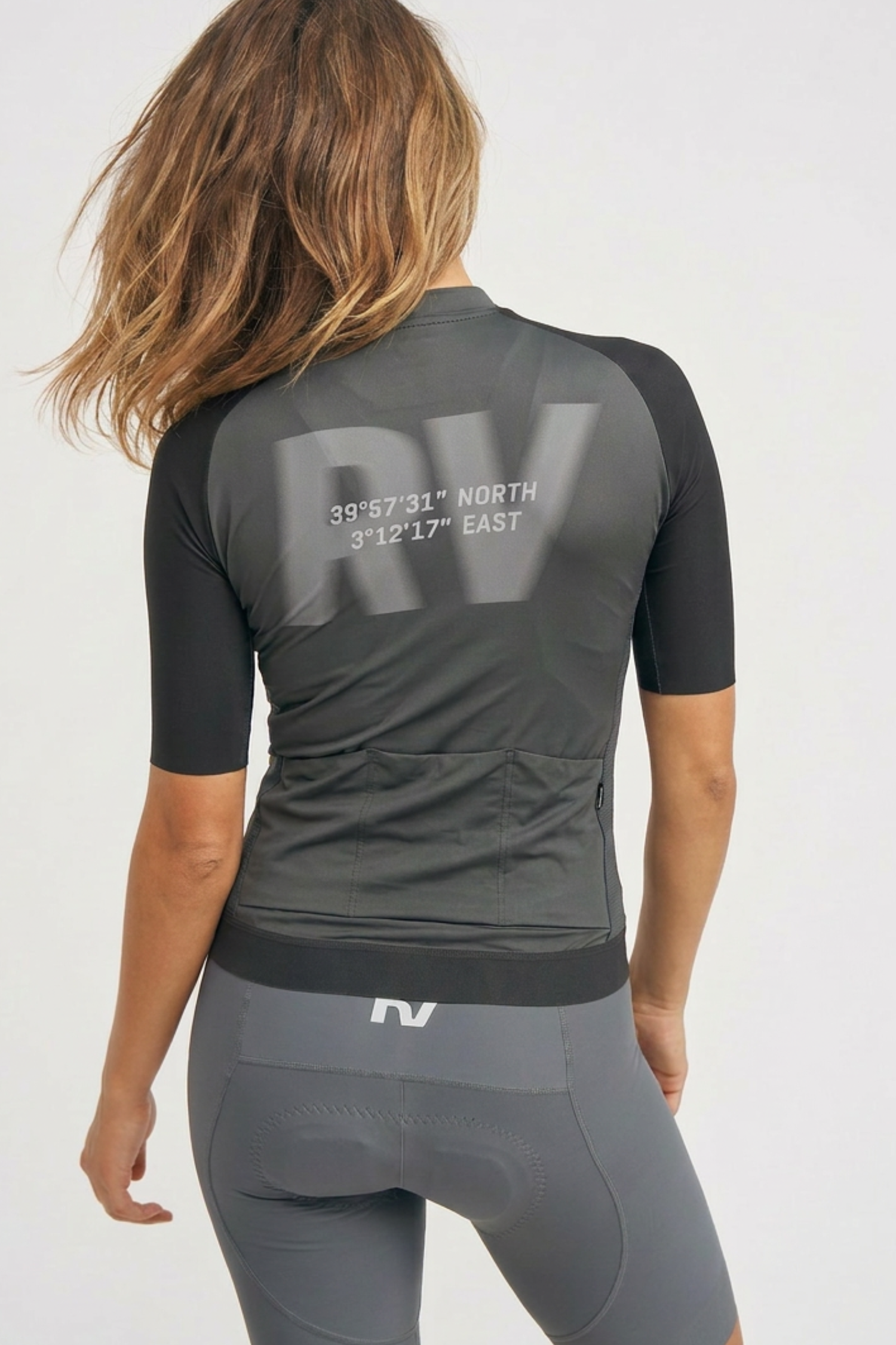 WOMEN'S RV VIENTO JERSEY