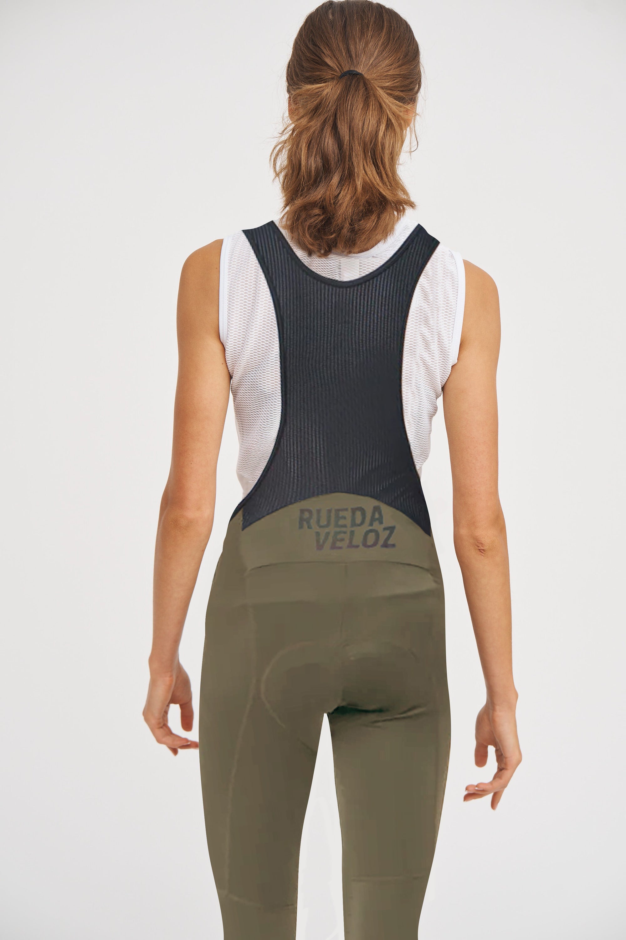 WOMEN'S RV PRO LONG WINTER BIBS