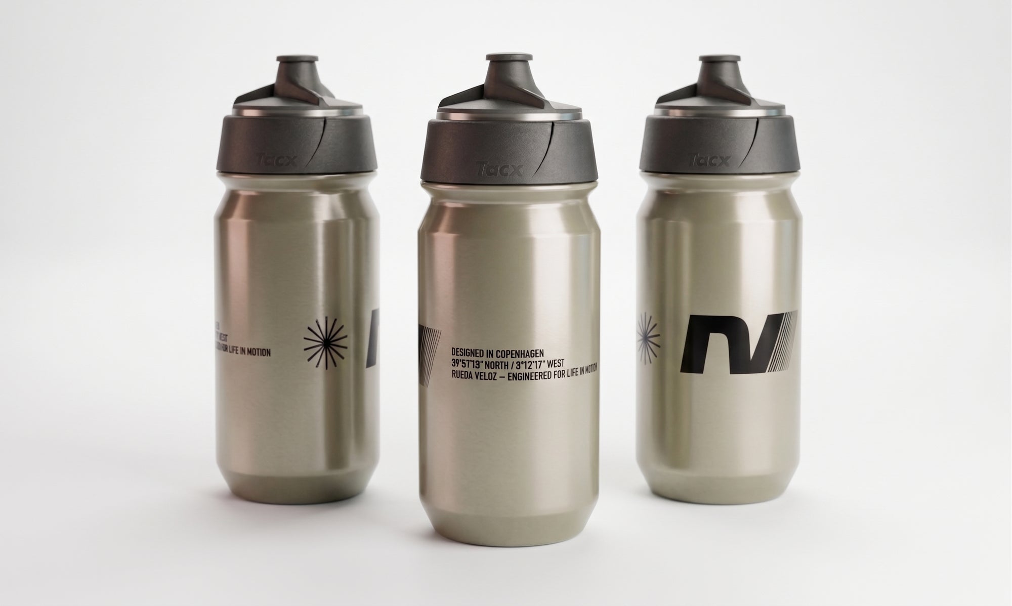 RV PRO 2.0 BOTTLE