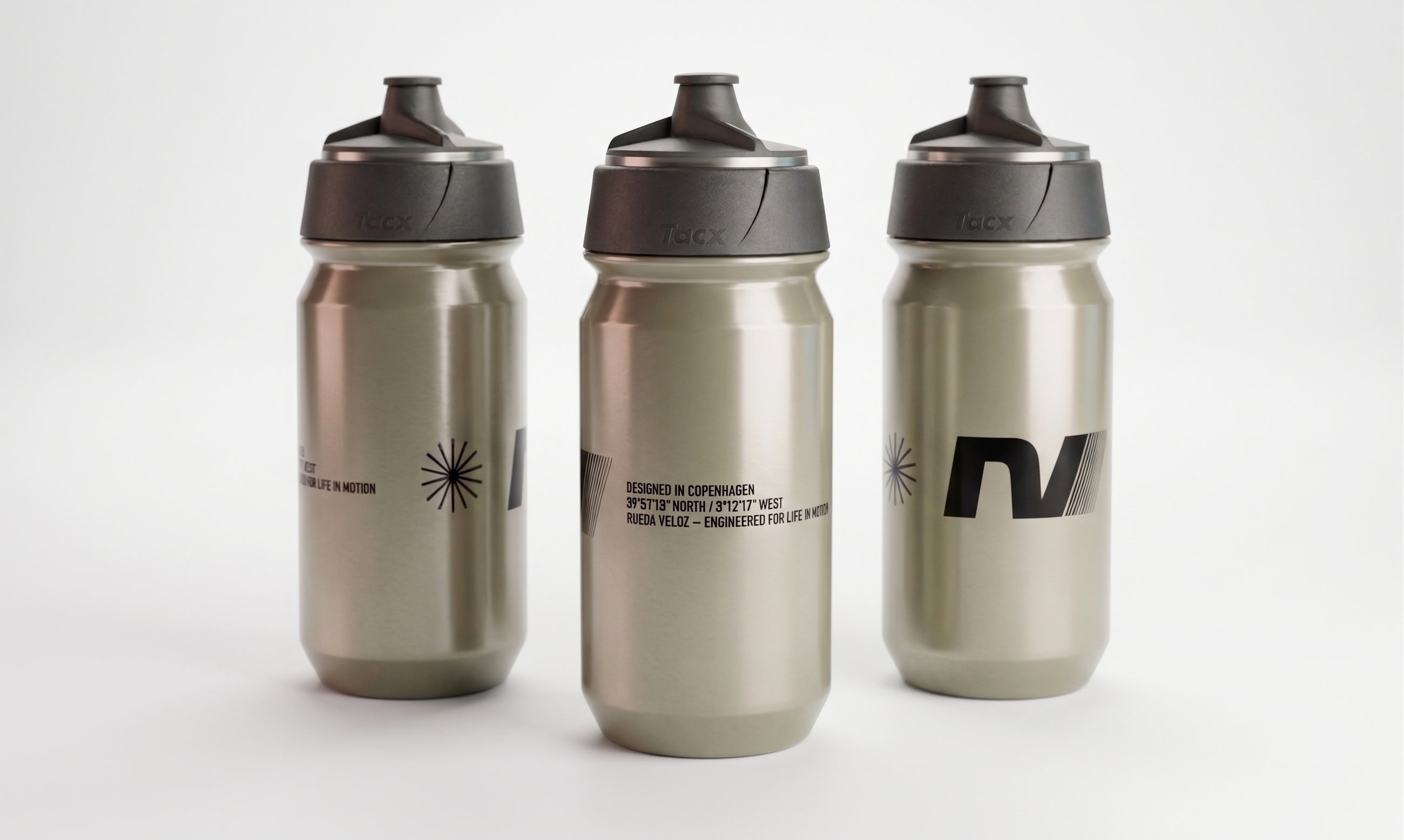 RV PRO 2.0 BOTTLE