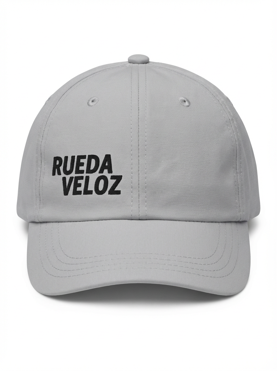 RV Sport Cap