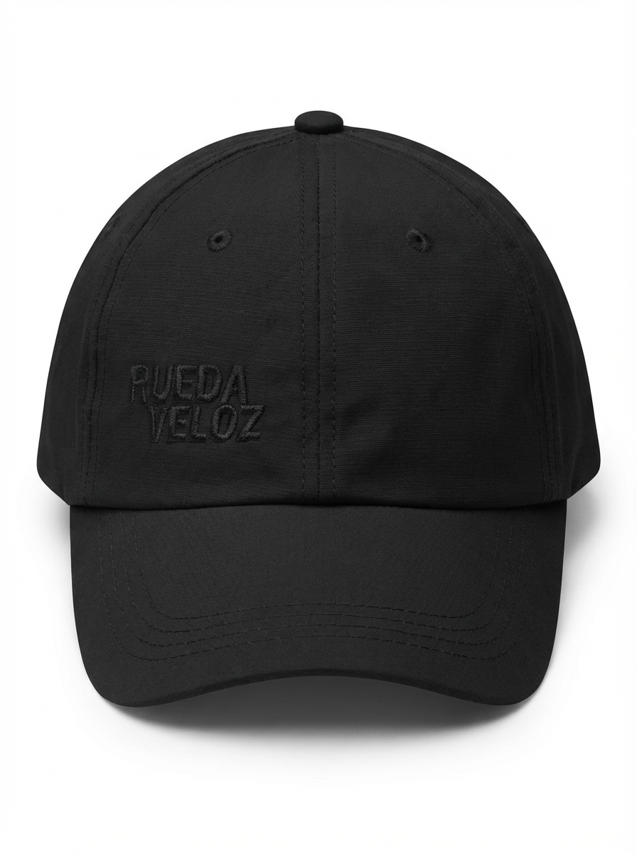 RV Sport Cap
