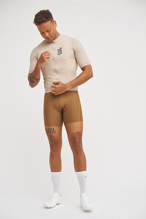 Mens Bundle: Bibs + Jersey Short Sleeve