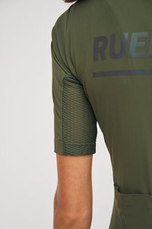 WOMENS BUNDLE: SHORT SLEEVE + BIBS + BASLAYER