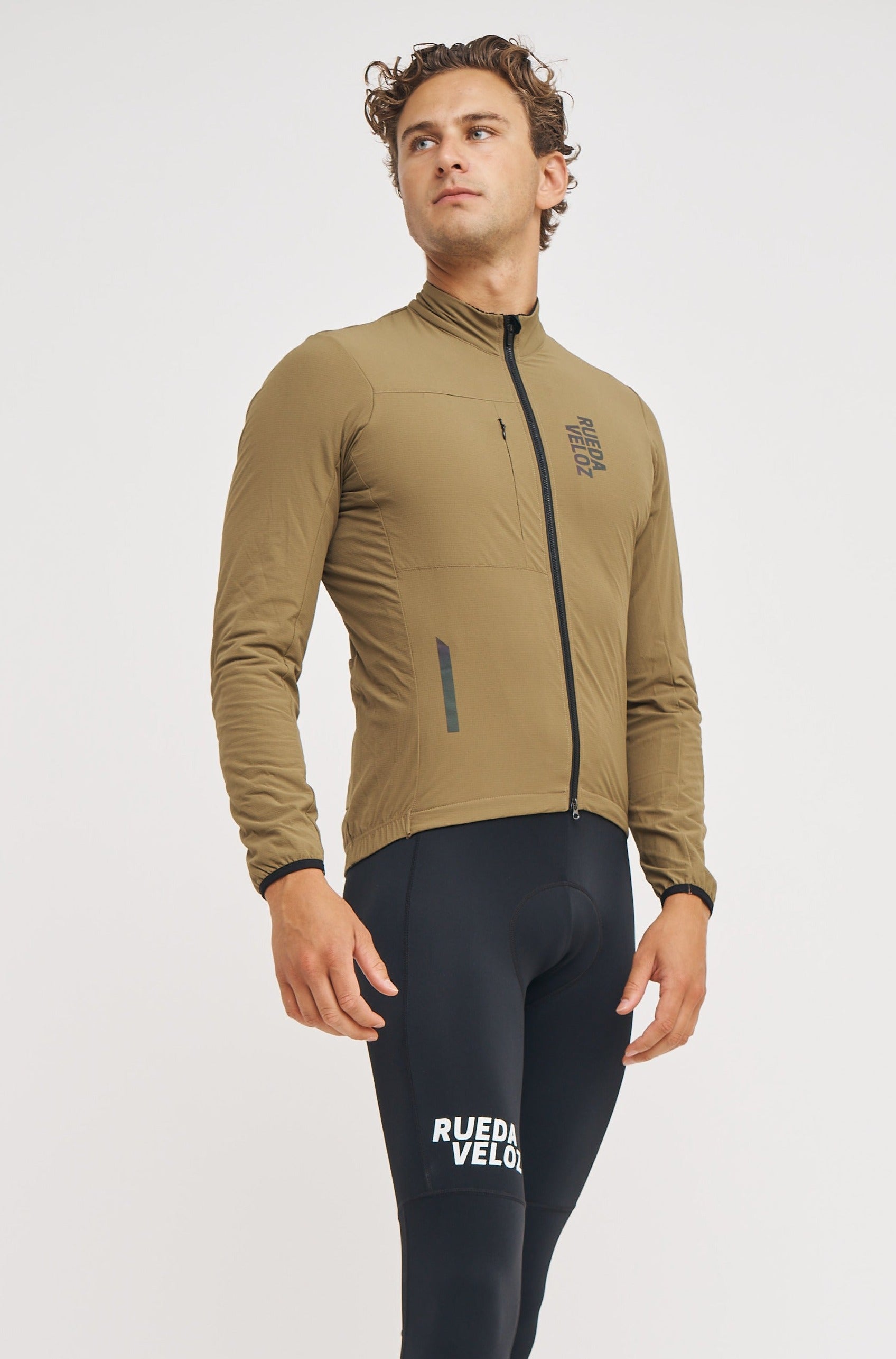 MEN'S RV PRO WINTER JACKET