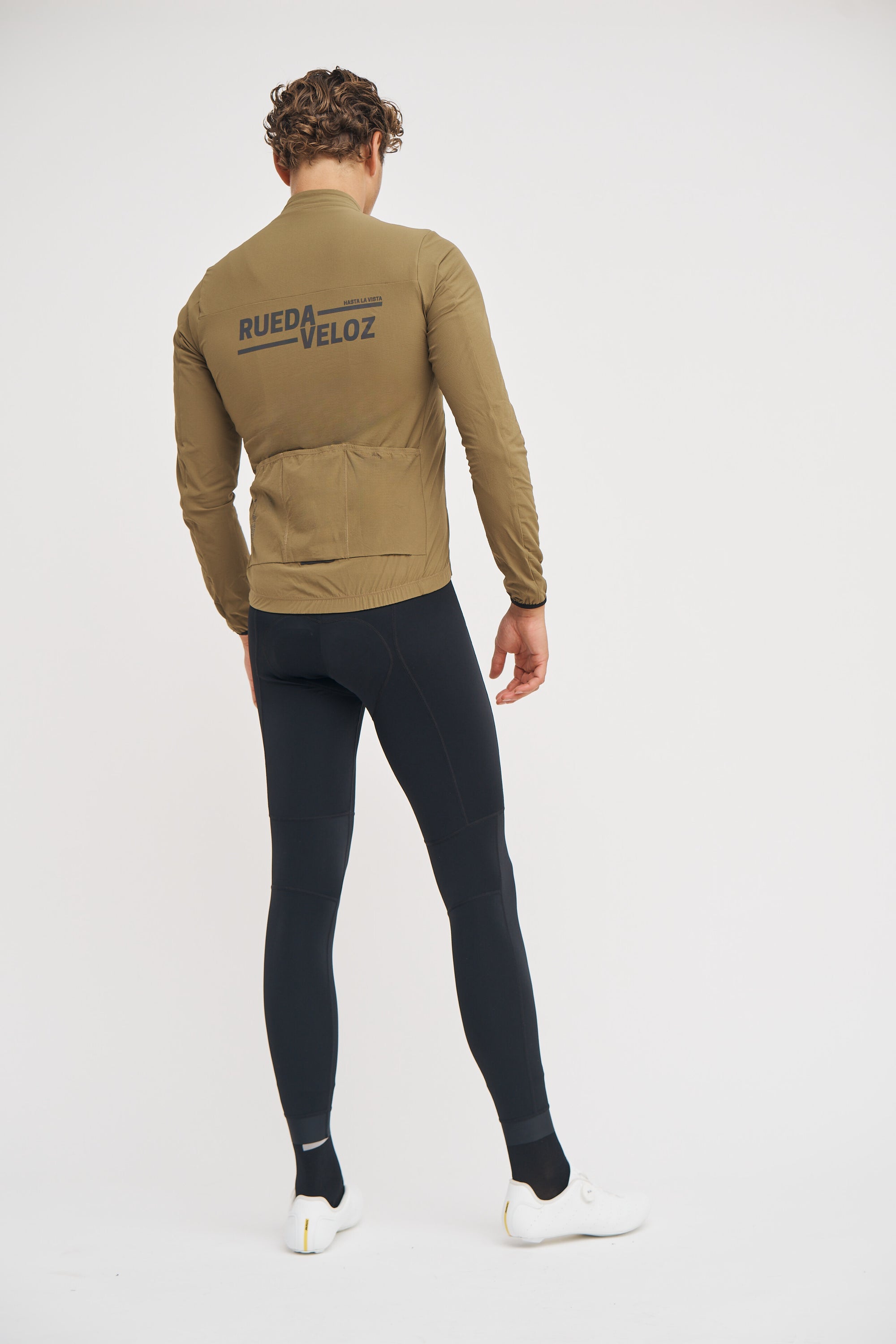 MEN'S RV PRO WINTER JACKET