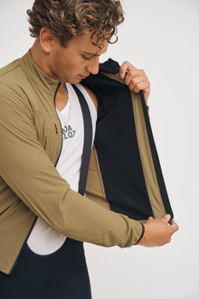 MEN'S RV PRO WINTER JACKET