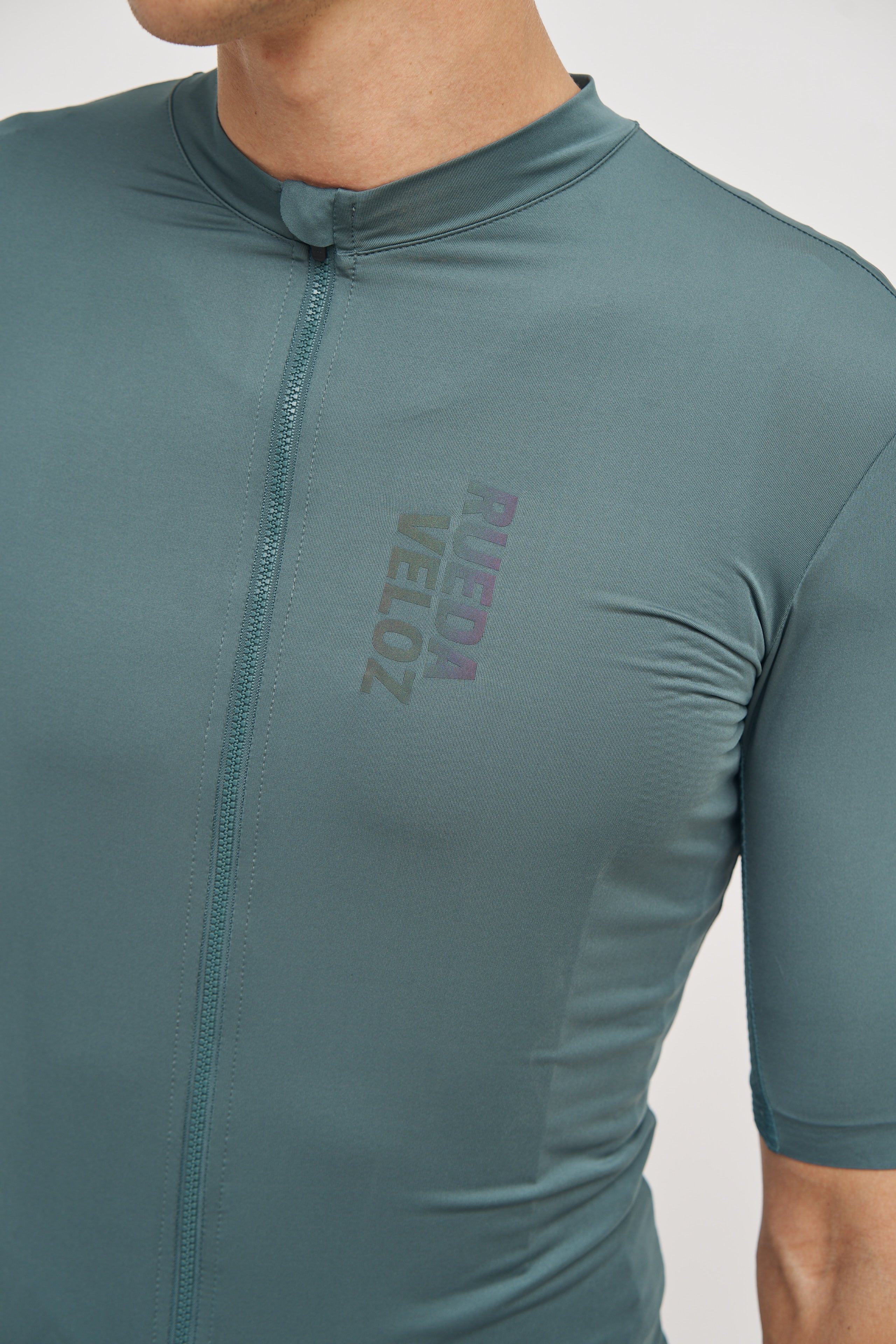 MEN'S RV PRO JERSEY – RUEDA VELOZ