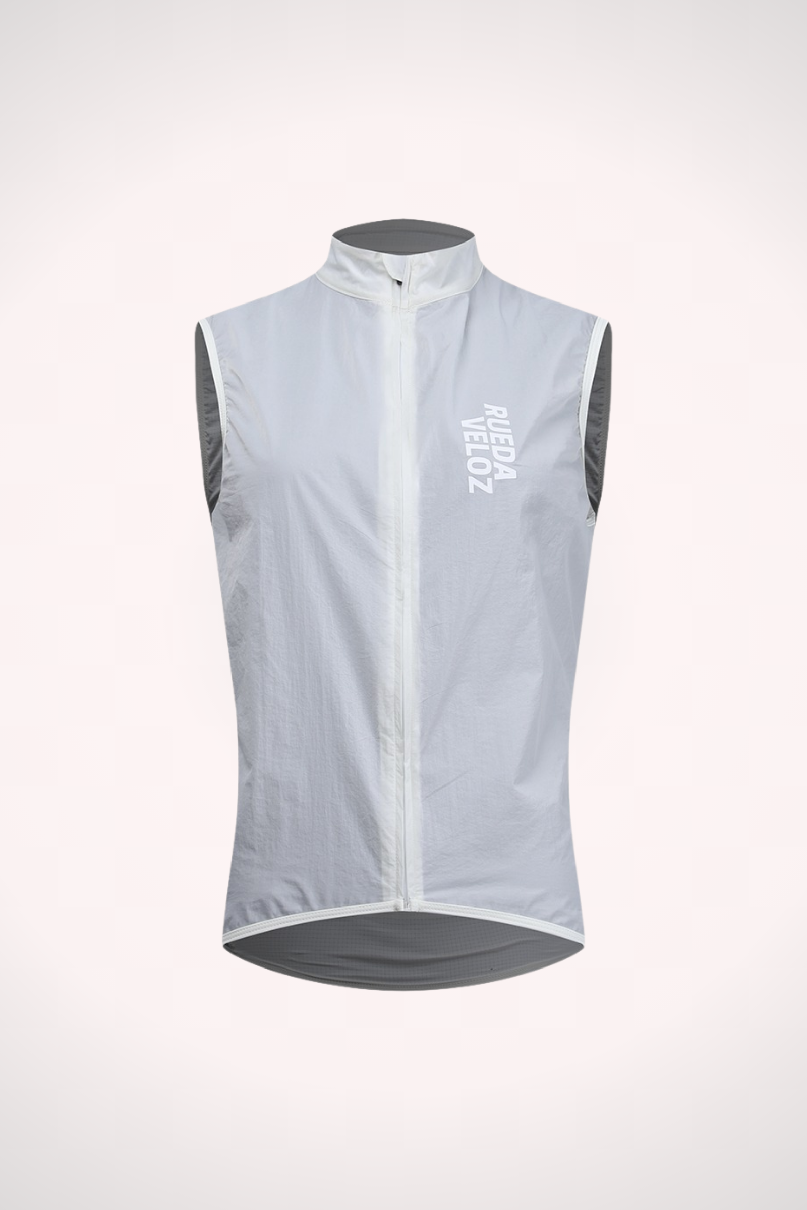 MEN'S RV SOLAR GILET