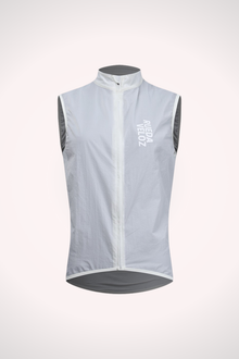 MEN'S RV SOLAR GILET