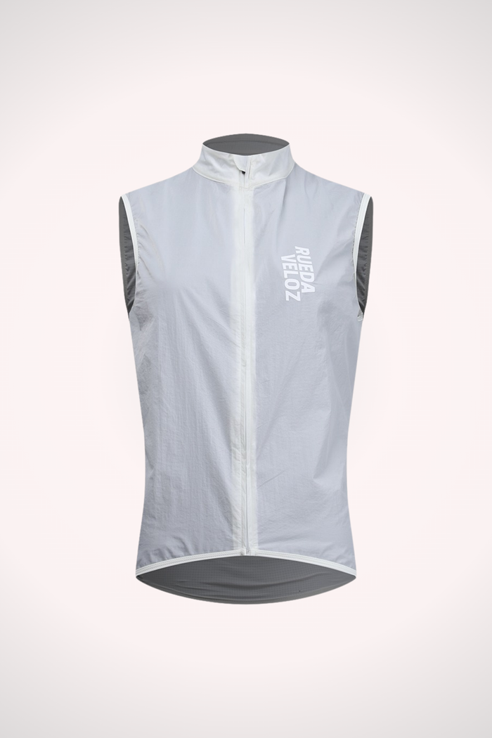 WOMEN'S RV VIENTO GILET