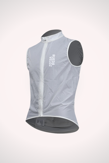 MEN'S RV SOLAR GILET