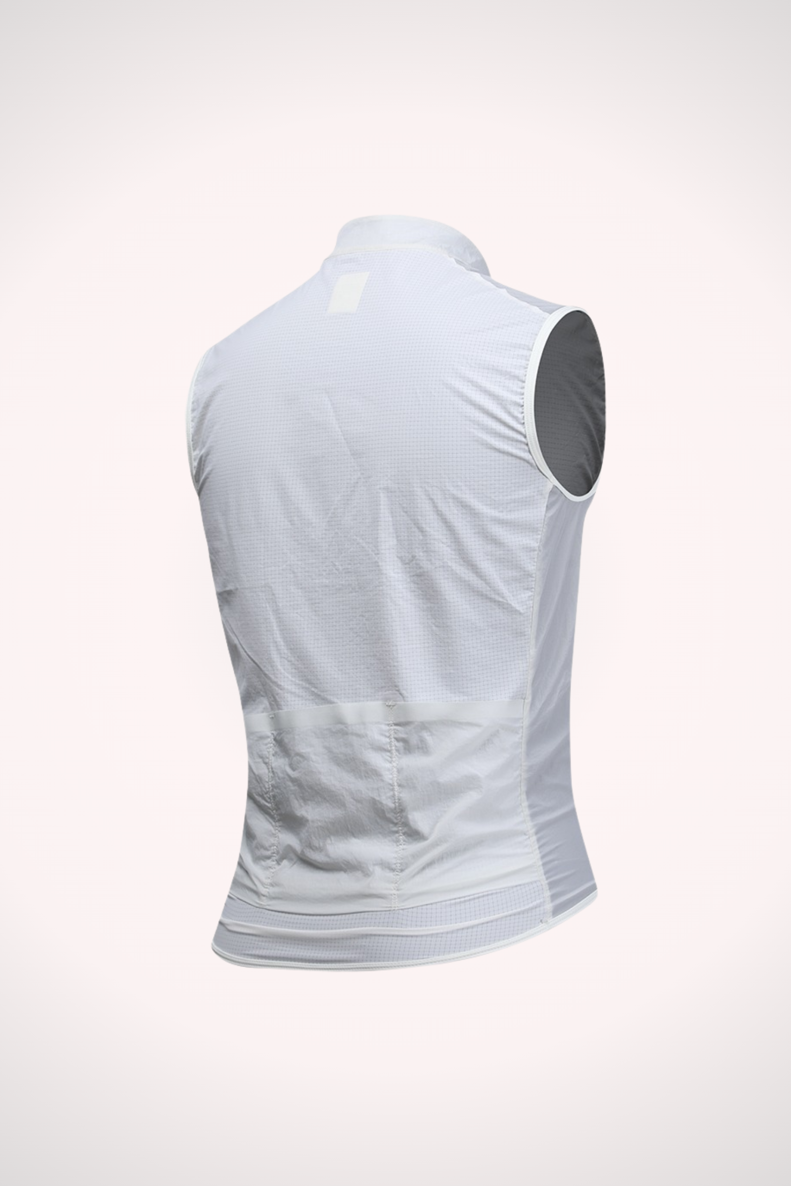 MEN'S RV SOLAR GILET