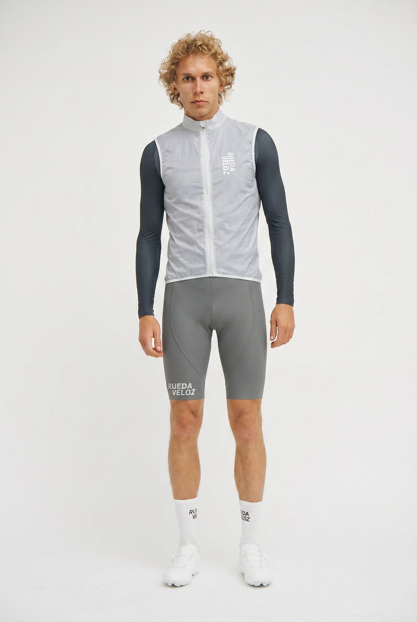 MEN'S RV VIENTO GILET